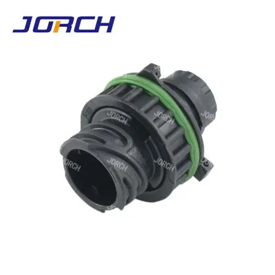 3 دبوس ذكر كابل السيارات موصل دائري مقاوم للماء موصل أسلاك السيارات 1-967402-2 DJ3033Y -2.5-11