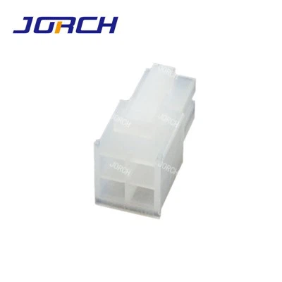 4 دبوس أنثى 4.2 مم موصل جديلة أسلاك مقاوم للماء 5557-4R 39012040