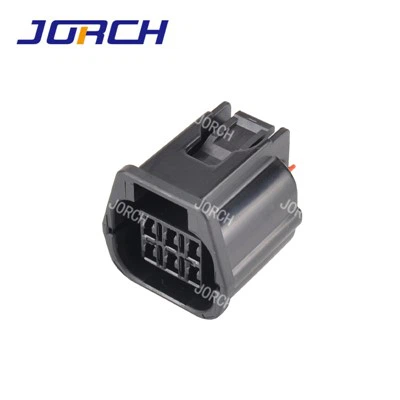 6 دبابيس موصل سلك السيارات 7283-9332-30 7182-9331-30 كابل كهربائي للضوء الخلفي للسيارات مقبس مقاوم للماء