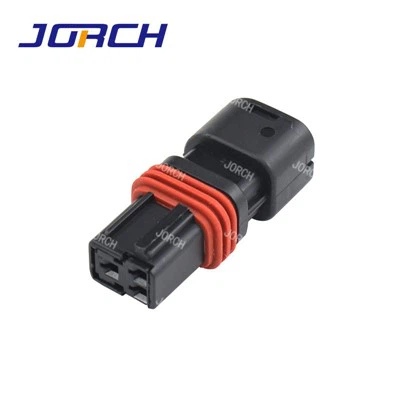 GL {{0}}.0LZC سرعة المحرك مستشعر موضع العمود المرفقي قابس توصيل الأسلاك DJ7037B -1.5-21